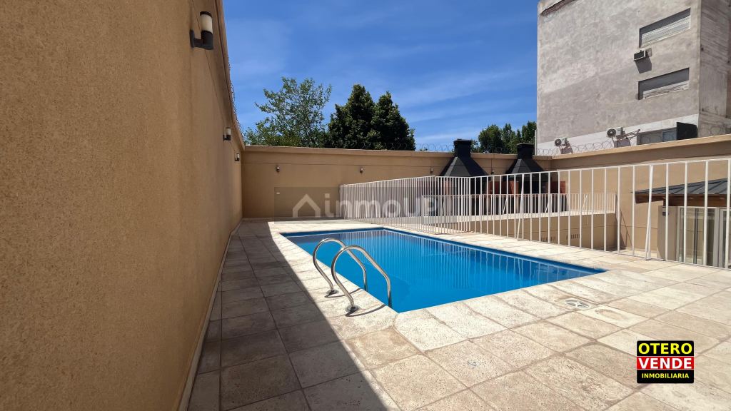 Departamento en Alquiler en Capital, Mendoza