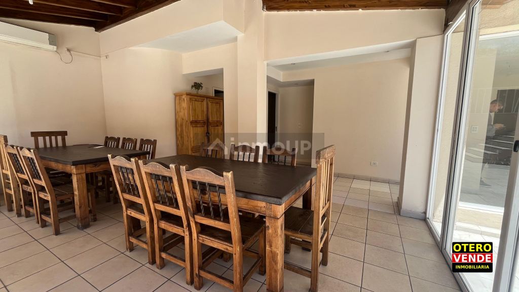 Departamento en Alquiler en Capital, Mendoza