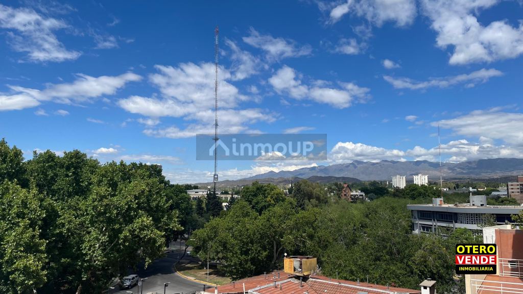 Departamento en Alquiler en Capital, Mendoza
