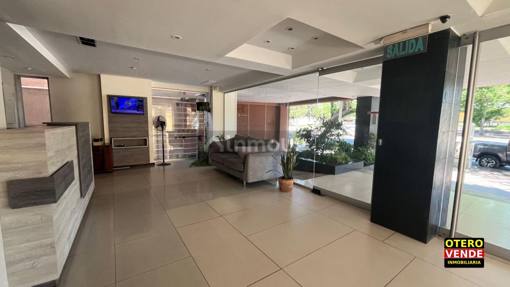 Departamento en Alquiler en Capital, Mendoza