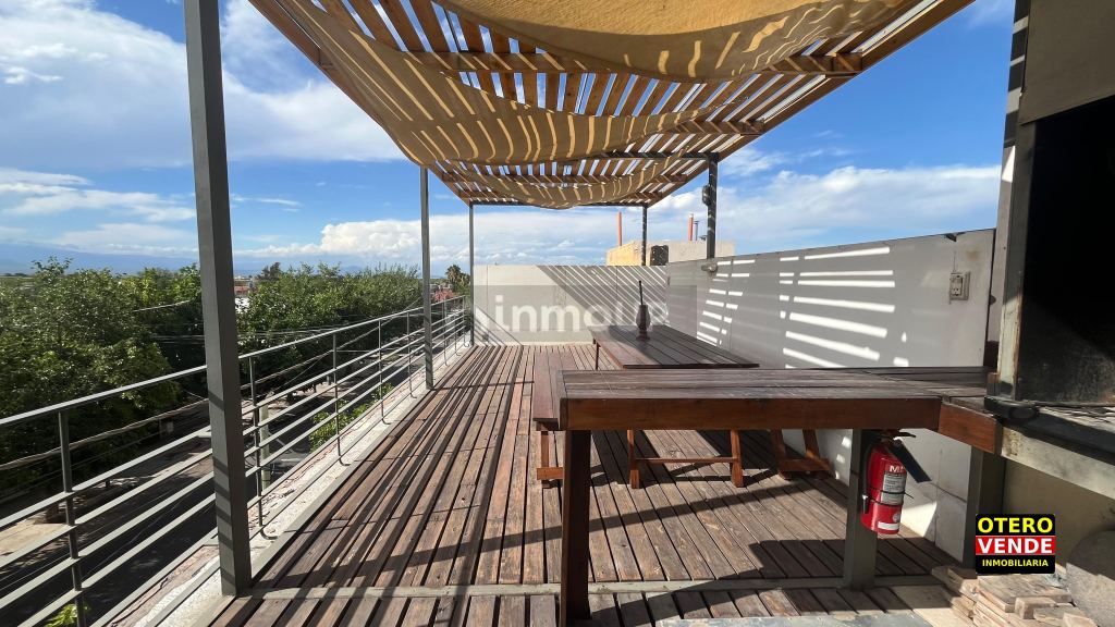 Departamento en Alquiler en Guaymallen, Mendoza