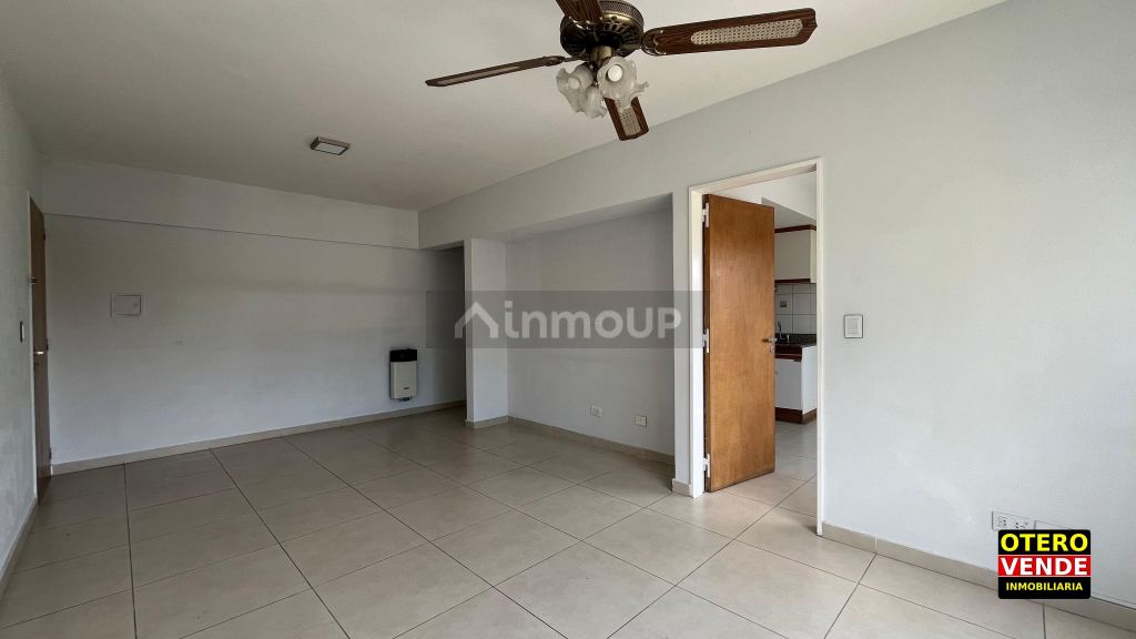 Departamento en Alquiler en Capital, Mendoza