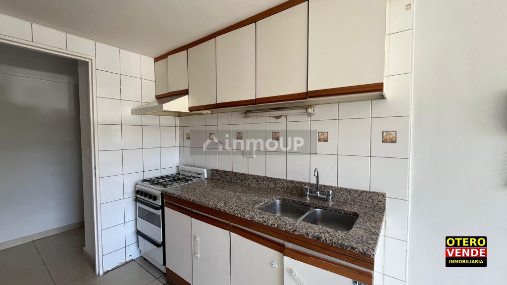 Departamento en Alquiler en Capital, Mendoza