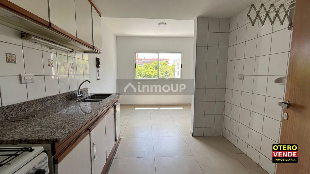 Departamento en Alquiler en Capital, Mendoza