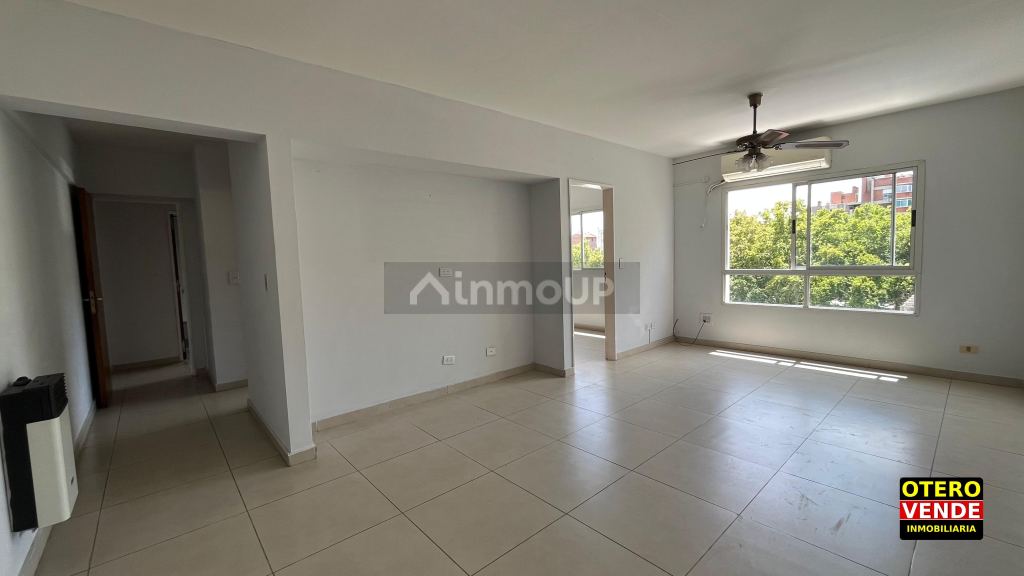 Departamento en Alquiler en Capital, Mendoza