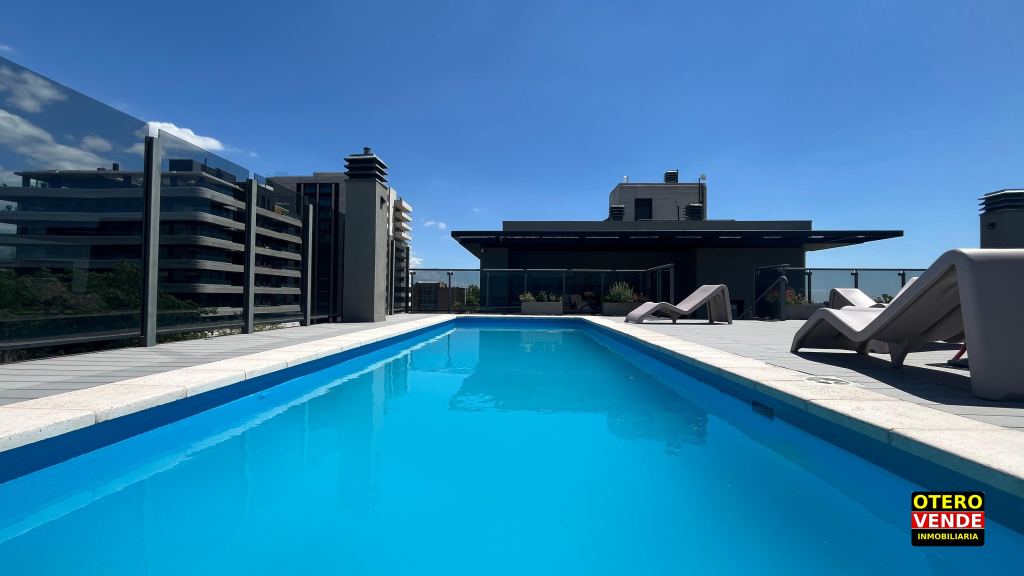 Edificio Unique, Sargento Cabral N.º 694 