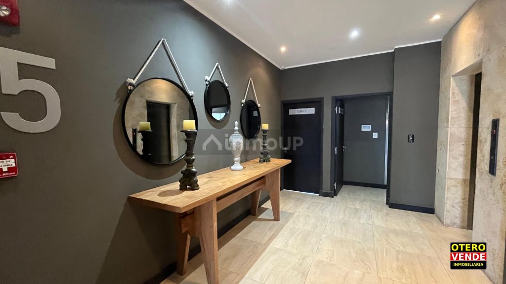 Departamento en Venta en Capital, Mendoza