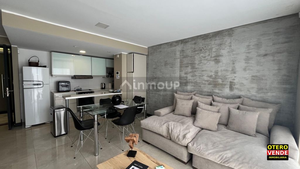 Departamento en Venta en Capital, Mendoza