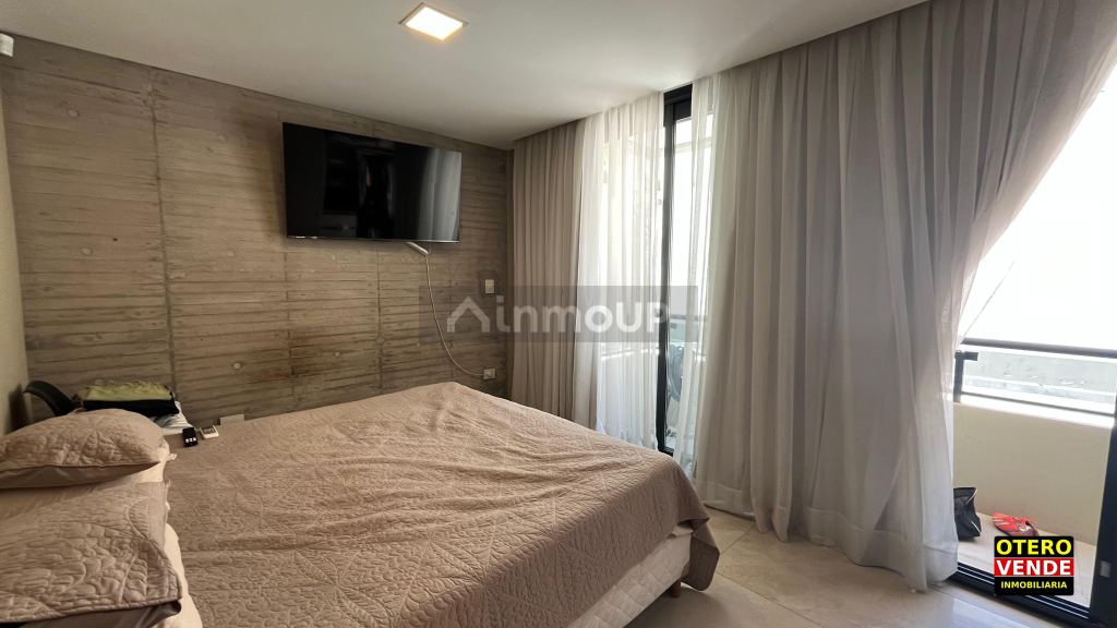 Departamento en Venta en Capital, Mendoza