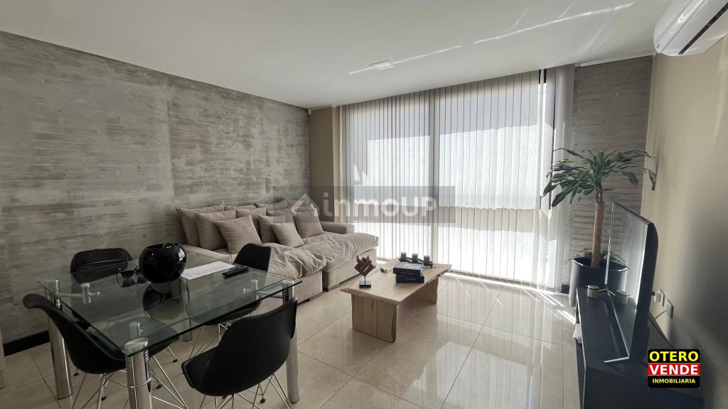 Departamento en Venta en Capital, Mendoza