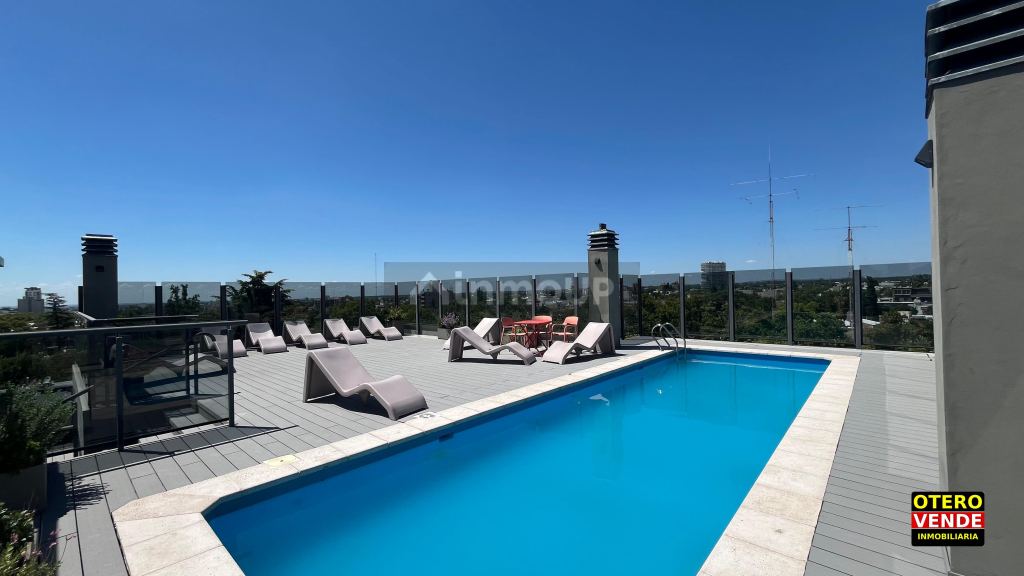 Departamento en Venta en Capital, Mendoza