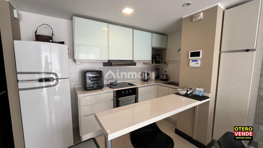 Departamento en Venta en Capital, Mendoza