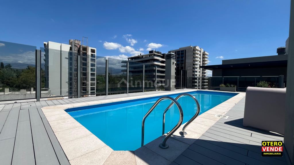 Departamento en Venta en Capital, Mendoza