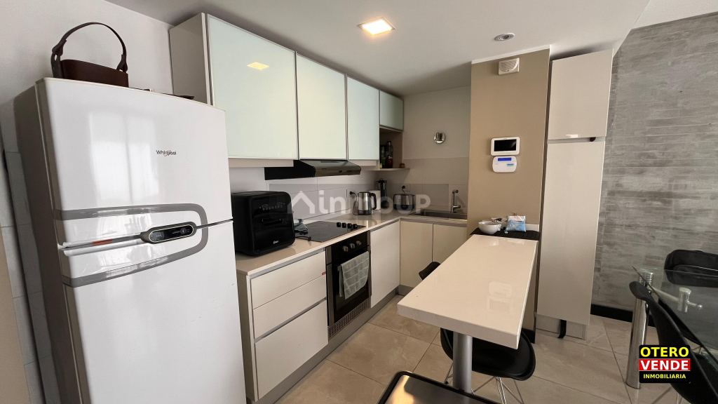 Departamento en Venta en Capital, Mendoza
