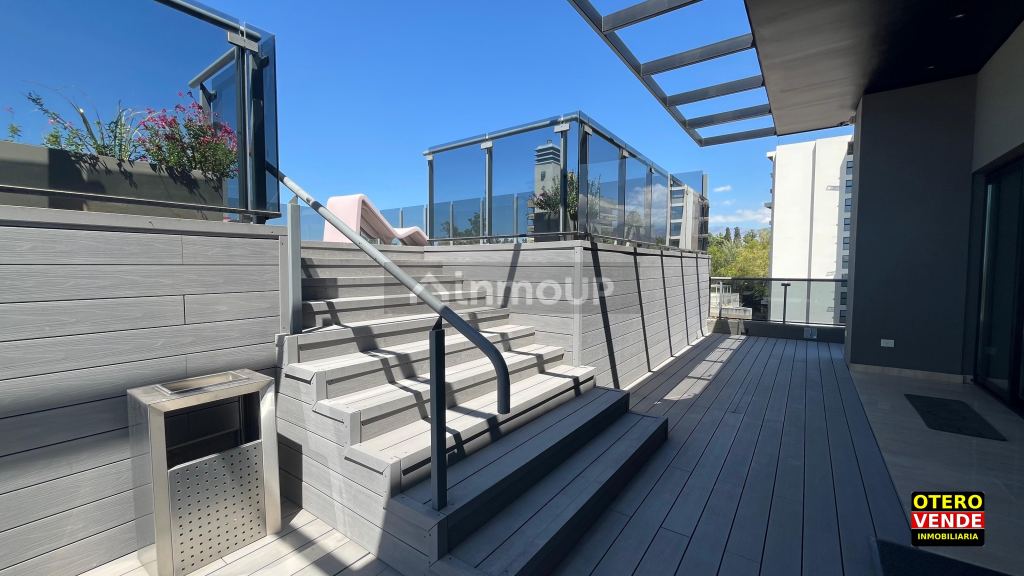 Departamento en Venta en Capital, Mendoza