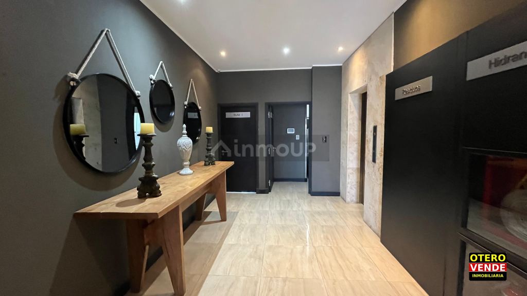 Departamento en Venta en Capital, Mendoza