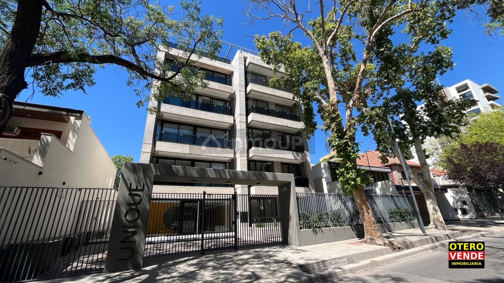 Departamento en Venta en Capital, Mendoza