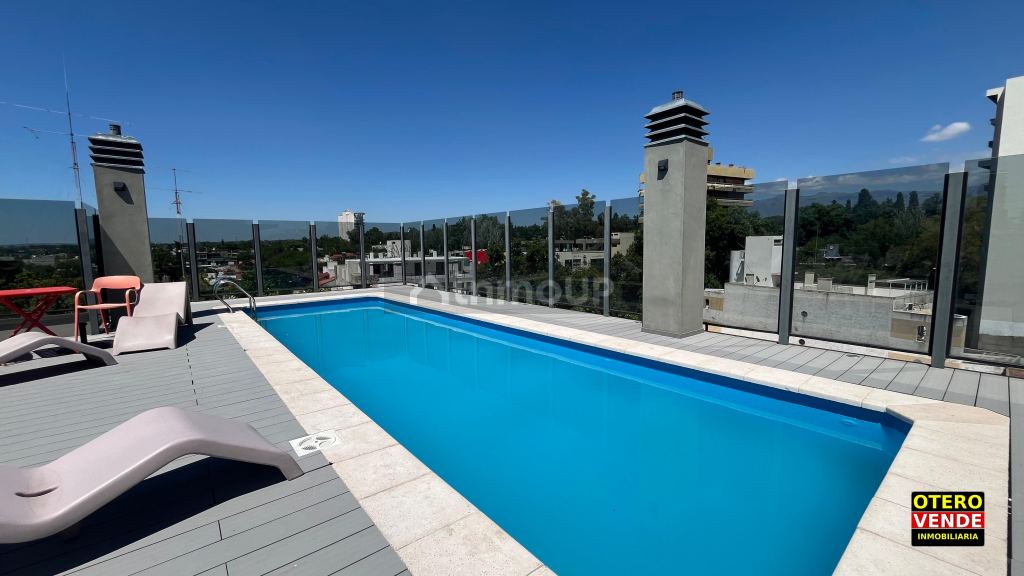 Departamento en Venta en Capital, Mendoza