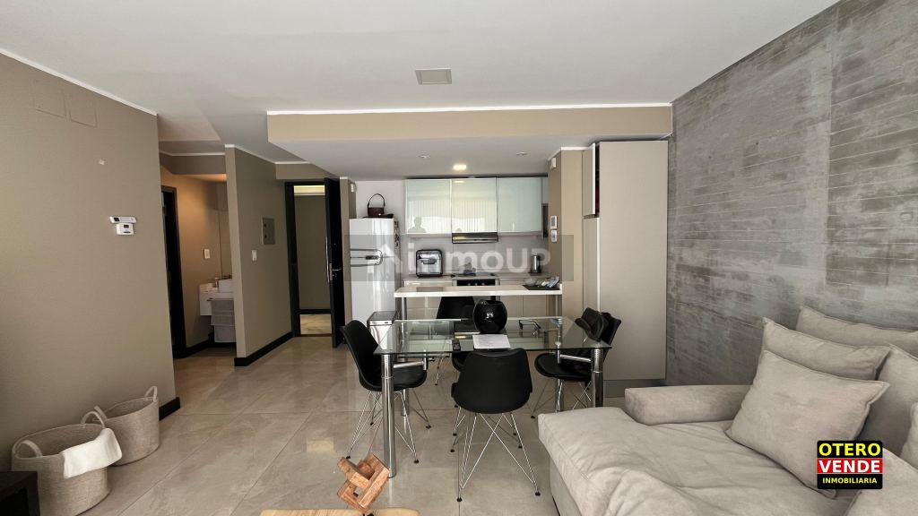 Departamento en Venta en Capital, Mendoza