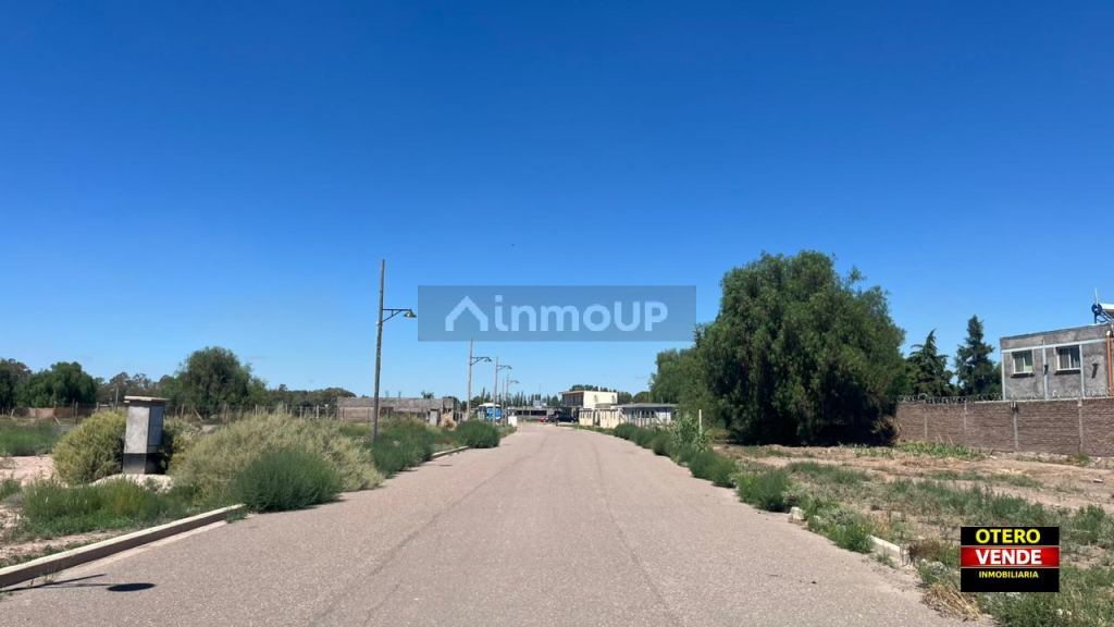 Lote en Venta en Guaymallen, Mendoza