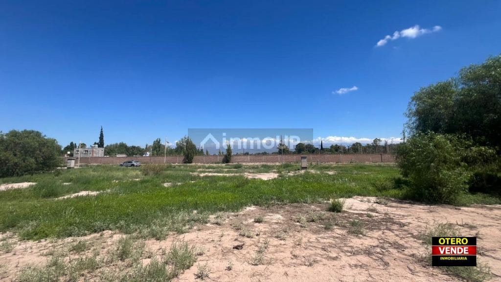 Lote en Venta en Guaymallen, Mendoza