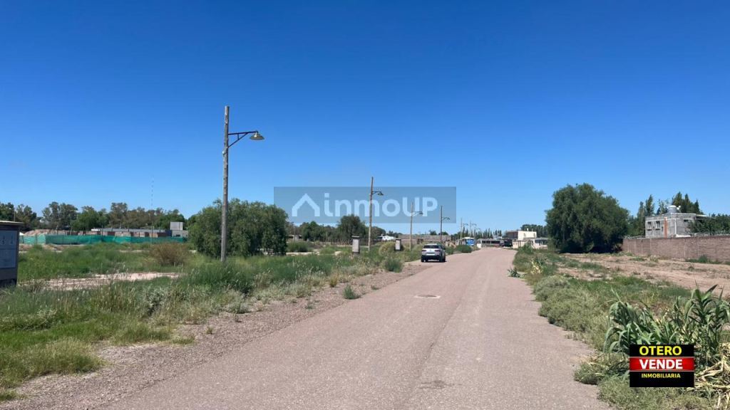 Lote en Venta en Guaymallen, Mendoza