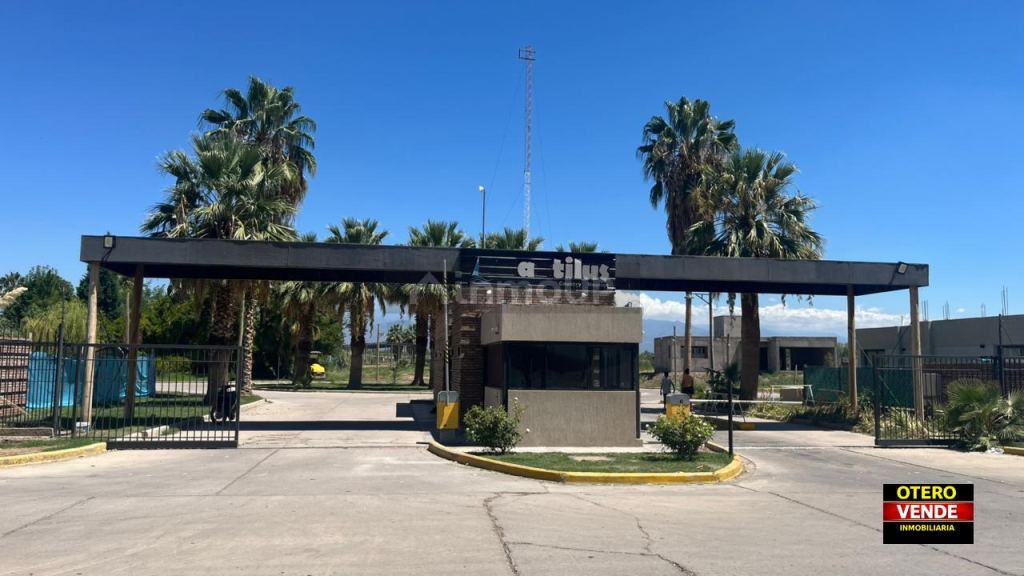 Lote en Venta en Guaymallen, Mendoza