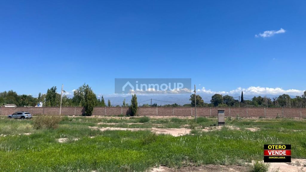 Lote en Venta en Guaymallen, Mendoza