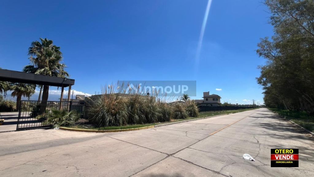 Lote en Venta en Guaymallen, Mendoza