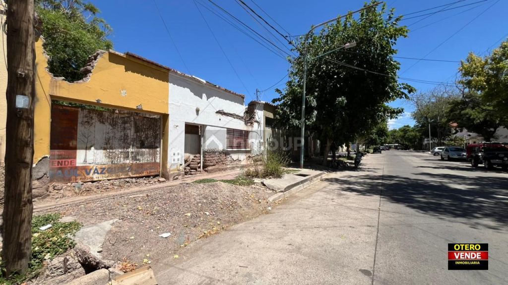 Lote en Venta en Godoy Cruz, Mendoza