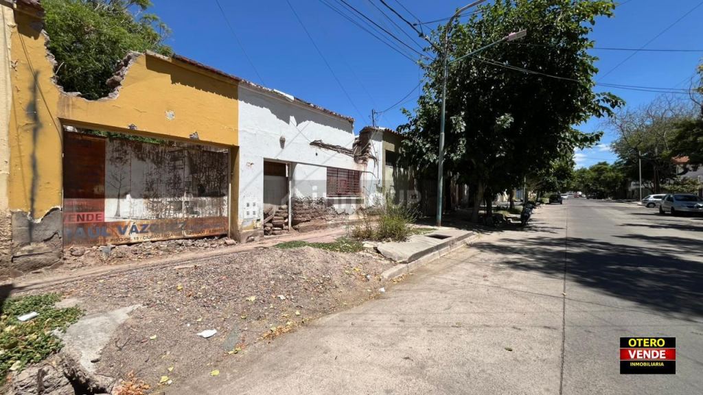 Lote en Venta en Godoy Cruz, Mendoza