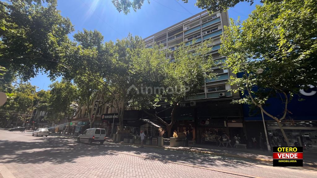 Departamento en Venta en Capital, Mendoza
