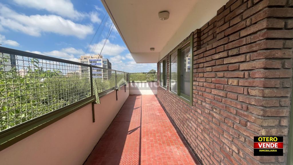 Departamento en Alquiler en Capital, Mendoza