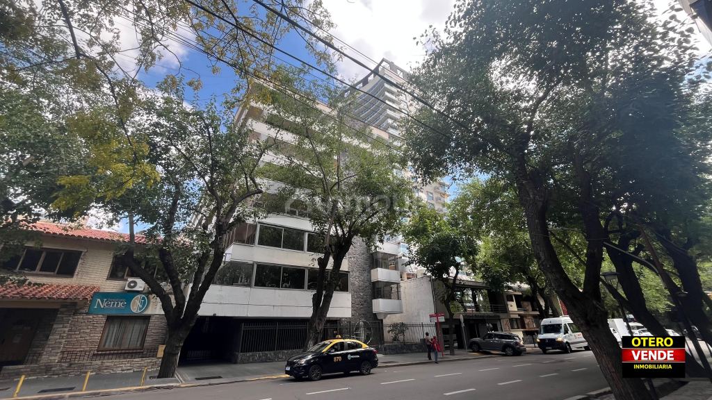 Departamento en Alquiler en Capital, Mendoza