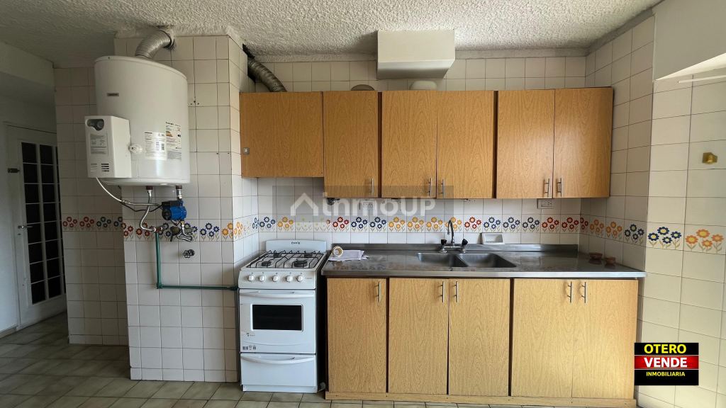 Departamento en Alquiler en Capital, Mendoza