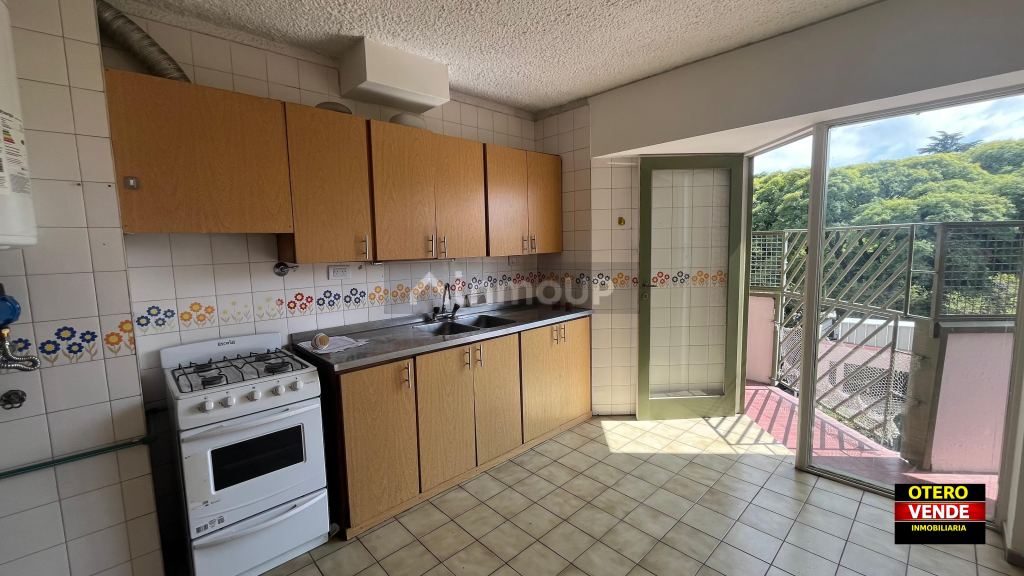 Departamento en Alquiler en Capital, Mendoza