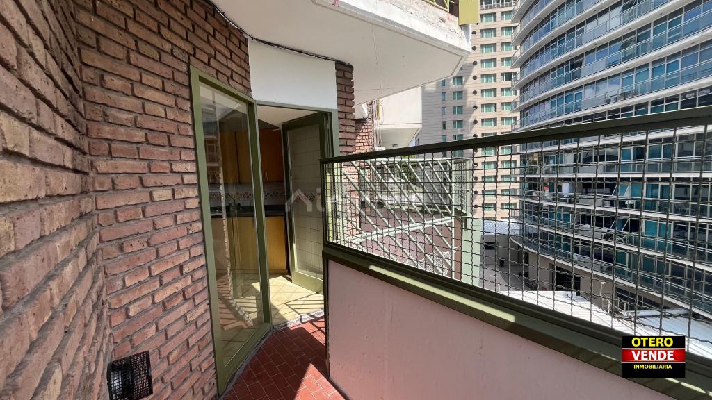 Departamento en Alquiler en Capital, Mendoza