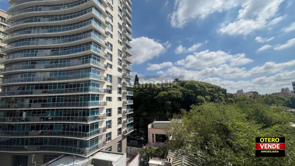 Departamento en Alquiler en Capital, Mendoza