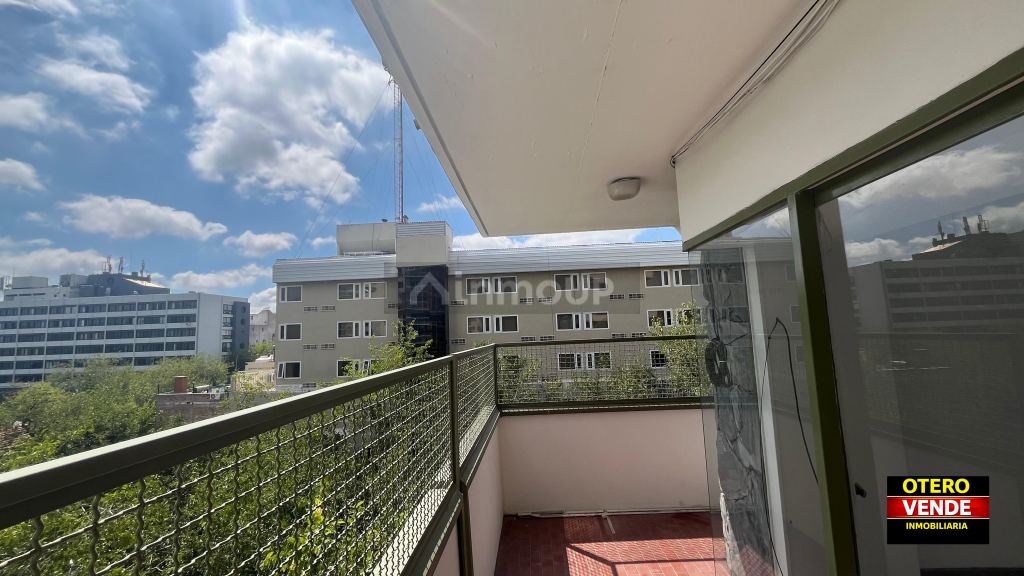Departamento en Alquiler en Capital, Mendoza