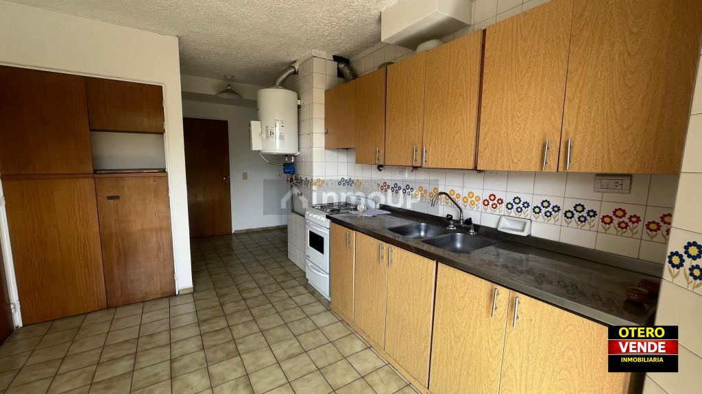 Departamento en Alquiler en Capital, Mendoza