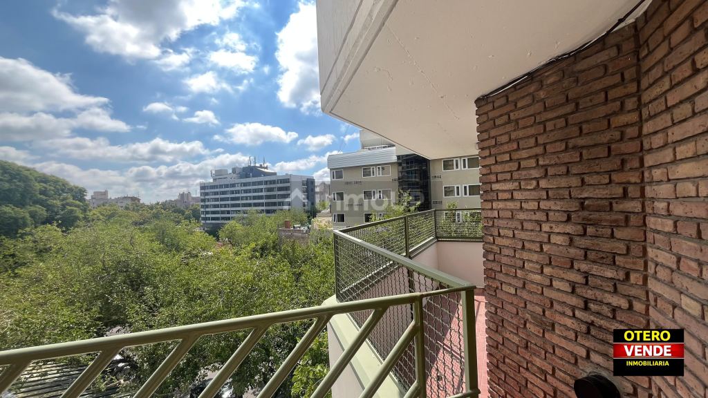 Departamento en Alquiler en Capital, Mendoza