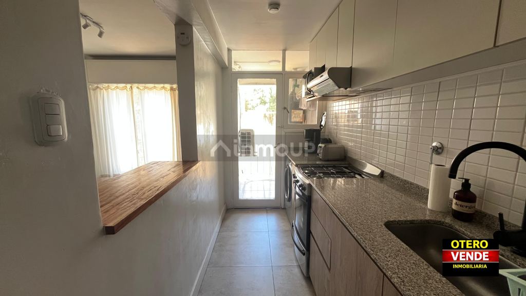 Departamento en Alquiler en Capital, Mendoza