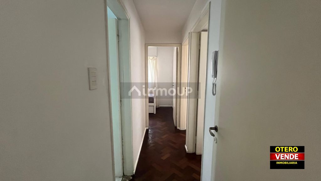 Departamento en Alquiler en Capital, Mendoza