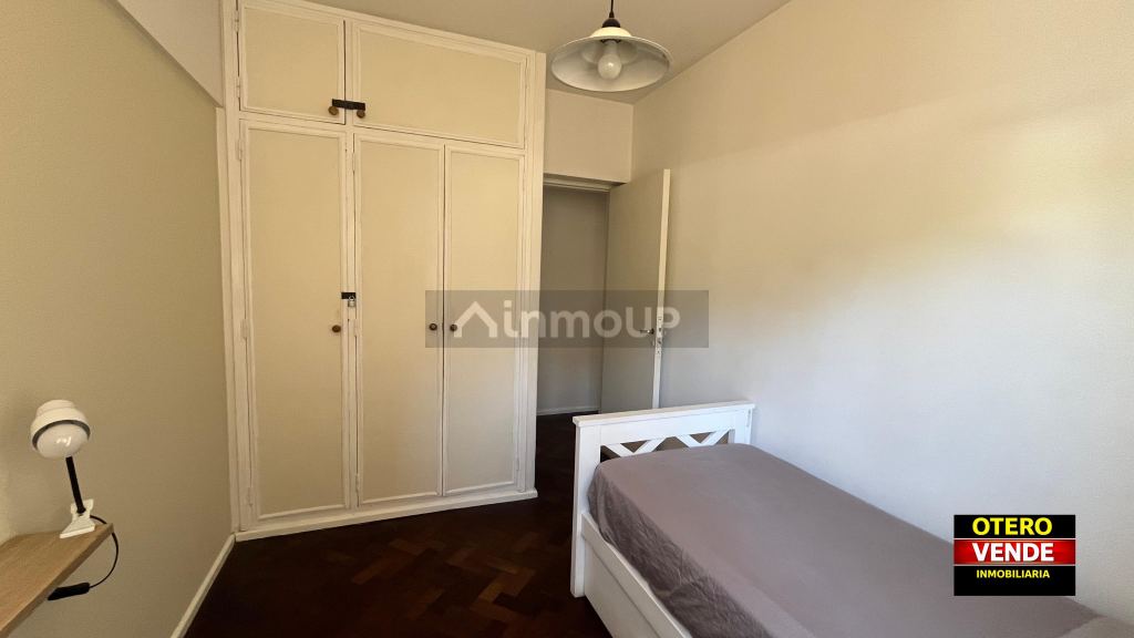 Departamento en Alquiler en Capital, Mendoza