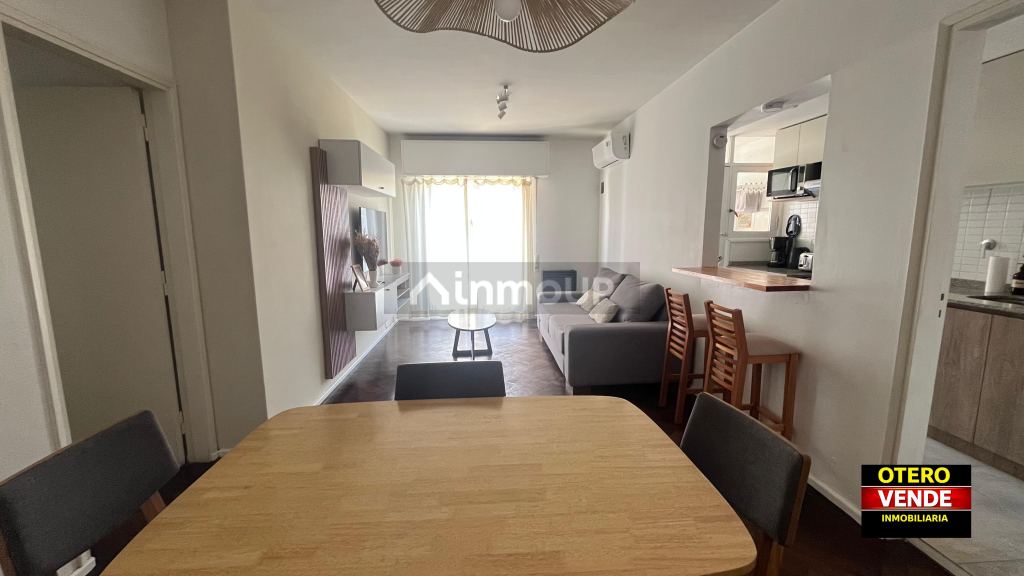 Departamento en Alquiler en Capital, Mendoza