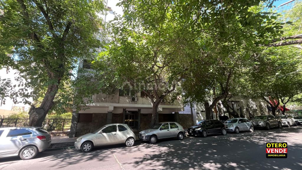 Departamento en Alquiler en Capital, Mendoza
