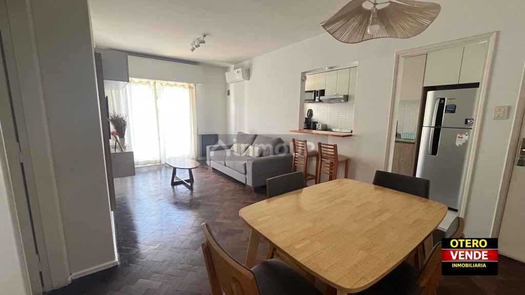 Departamento en Alquiler en Capital, Mendoza