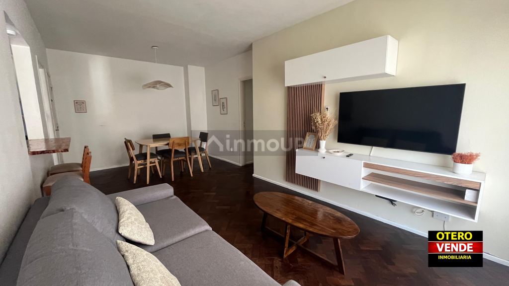 Departamento en Alquiler en Capital, Mendoza