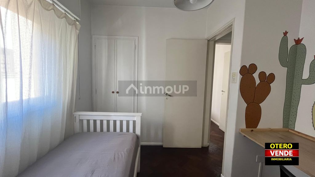 Departamento en Alquiler en Capital, Mendoza