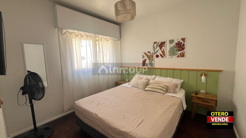 Departamento en Alquiler en Capital, Mendoza